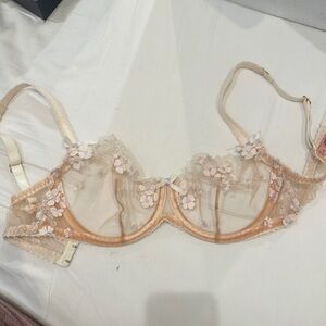 Agent provocateur 34D bra
